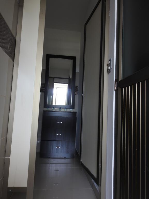 Hostal La Sultana Santa Rosa De Cabal Kültér fotó